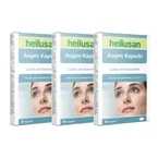 Heilusan Augen 3-Monatspackung (3x30 Kapseln)