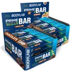 2 x Prime Crunchy Vegan Bar (12x60g)