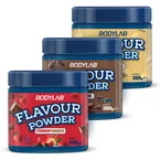 3 x Flavour Powder (350g)