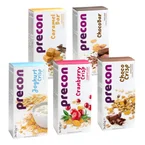 Riegel-Probier-Paket CH