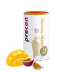 Mango-Maracuja Shake