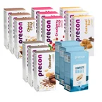 Riegel-Vorrats-Paket CH