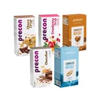 Riegel-Probier-Paket CH