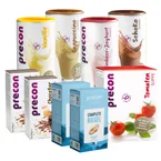 2-Monats-Vorrats-Paket CH