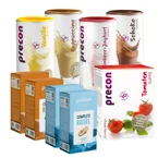 2-Monats-Vorrats-Paket CH