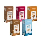 Riegel-Probier-Paket CH