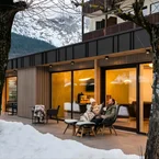 Südtirol: Urlaub im Family & Wellness Resort