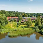 Ostfriesland entdecken im 4* Hotel