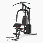HGX50 Kraftstation