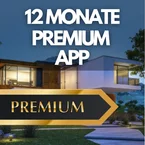Shelly Premium APP - 12 Monate
