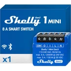Shelly 1 Mini Gen3