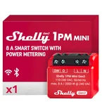 Shelly 1PM Mini Gen3