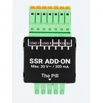 Shelly SSR Add-on - passend für The Pill