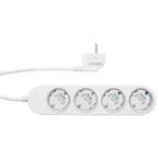 Shelly Power Strip 4 Gen4 weiß
