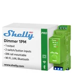 Shelly Pro Dimmer 1PM