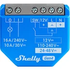 Shelly 1 Gen4