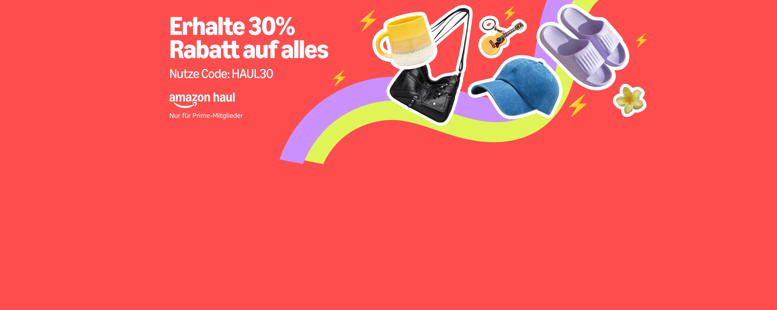 Nachweis des Gutscheins - Amazon - Amazon Gutschein: [[30% Rabatt]] auf alles nur für Prime-Mitglieder