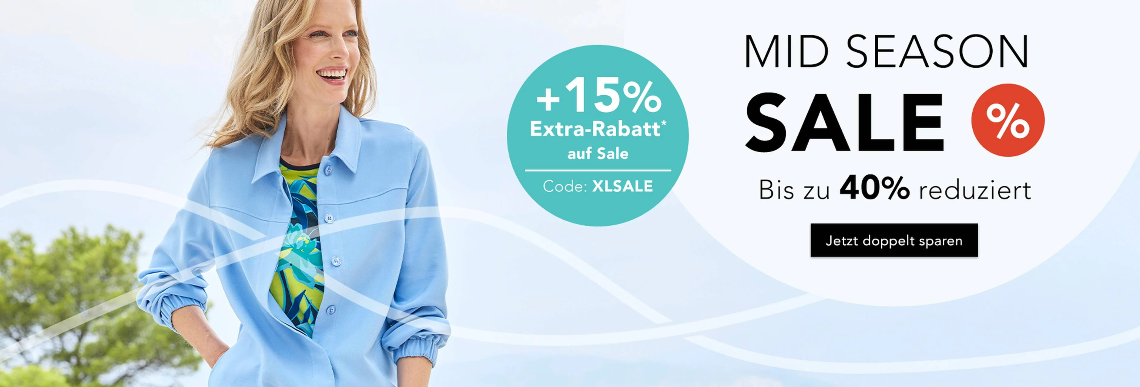 Nachweis des Gutscheins - Atelier Goldner Schnitt  - Atelier Goldner Schnitt Gutschein: [[15% extra Rabatt]] auf Sale-Artikel bis zu 40% reduziert