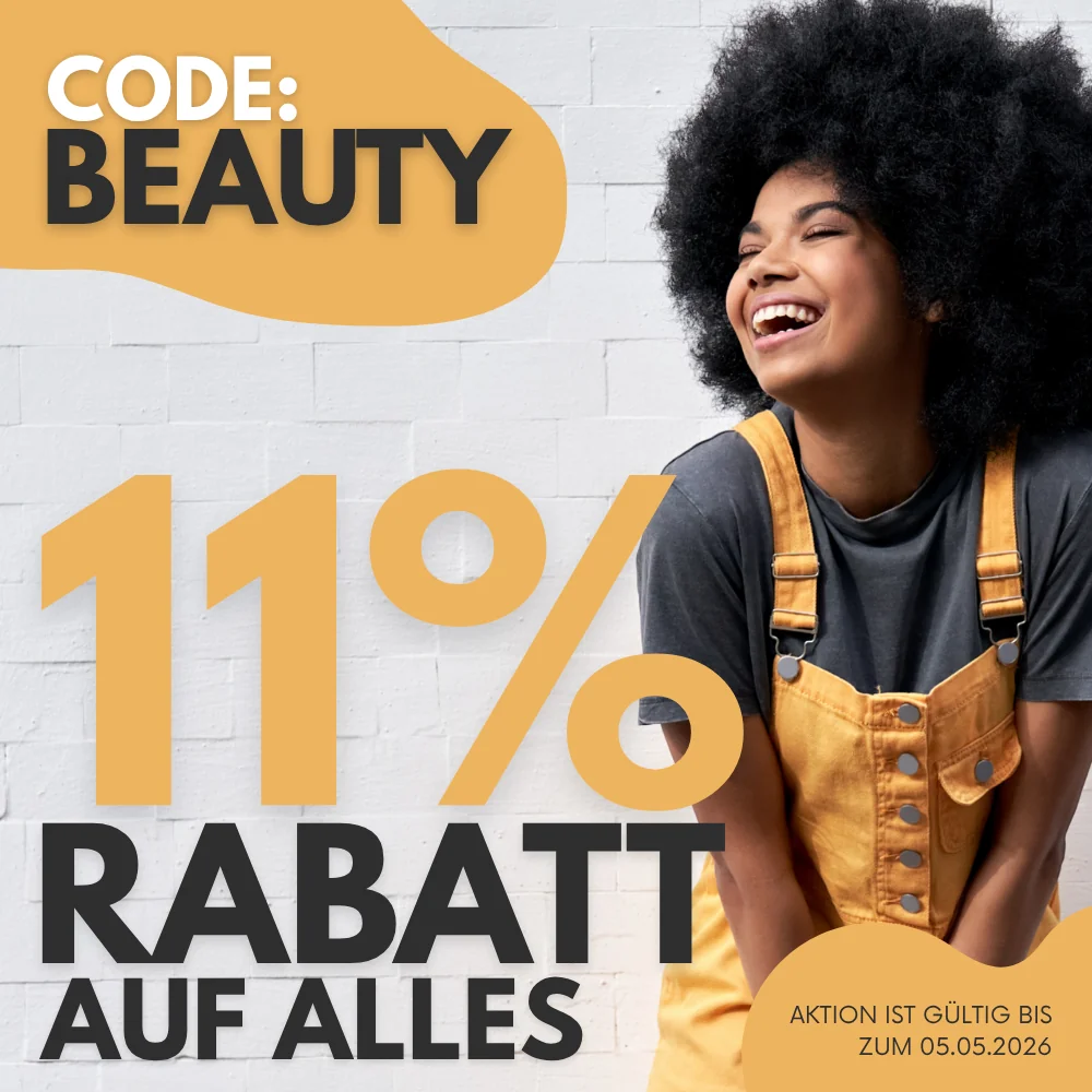 Nachweis des Gutscheins - Bellaffair - Bellaffair Gutschein: [[11% Rabatt]] auf alle Kosmetikprodukte online