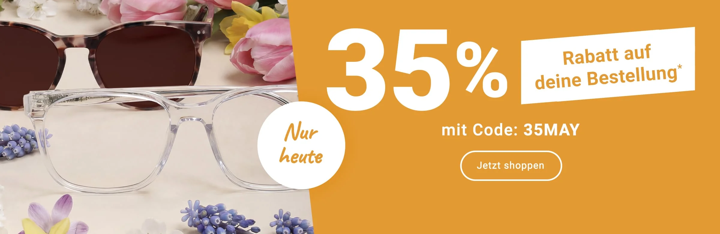 Nachweis des Gutscheins - Brille24 - Brille24 Gutschein: [[35% Rabatt]] nur heute auf deine Bestellung