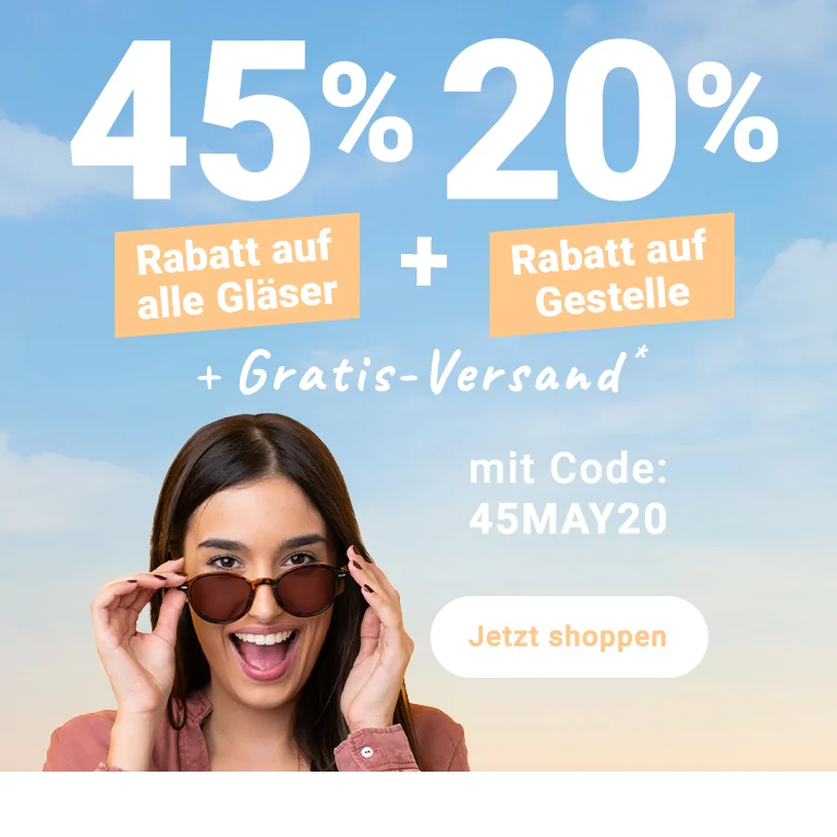 Nachweis des Gutscheins - Brille24 - Brille24 Gutschein: [[Gratisversand]] für Gestelle