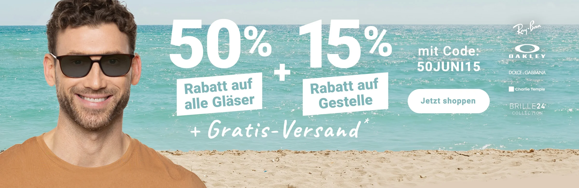 Nachweis des Gutscheins - Brille24 - Brille24 Gutschein: [[Gratis-Versand]] auf gestelle