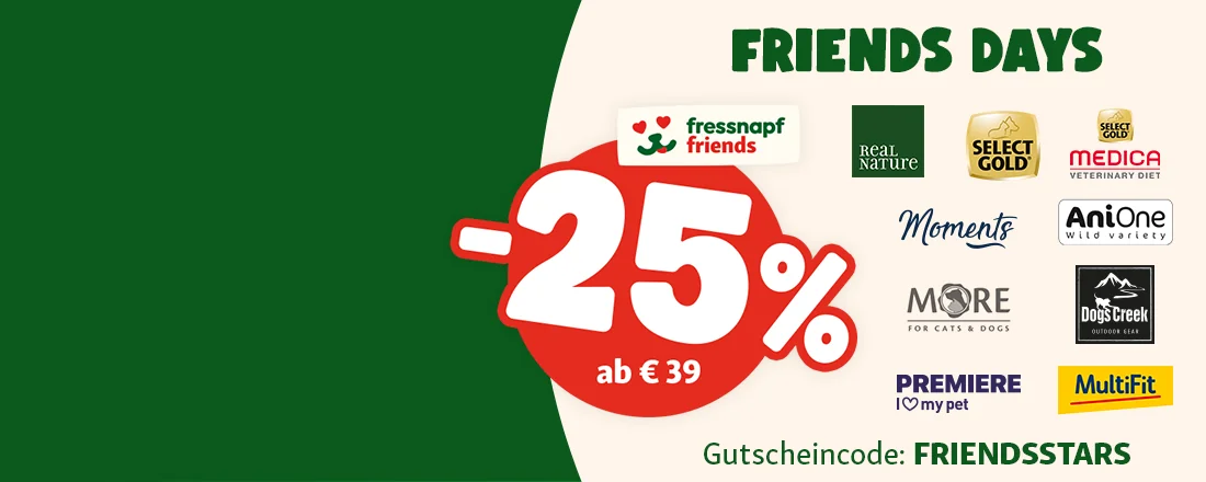 Nachweis des Gutscheins - Fressnapf - Fressnapf Gutschein: [[Extra Rabatt]] auf MultiFit-Produkte
