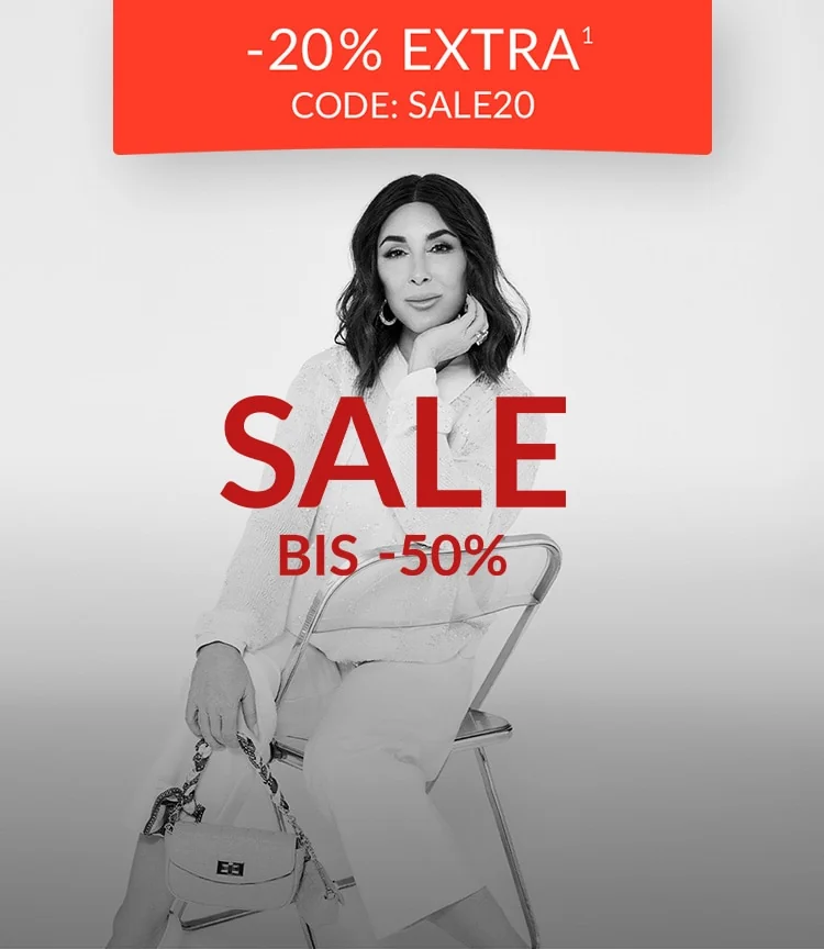 Nachweis des Gutscheins - HSE - HSE Gutschein: [[20% extra Rabatt]] auf Sale-Artikel bis 50%