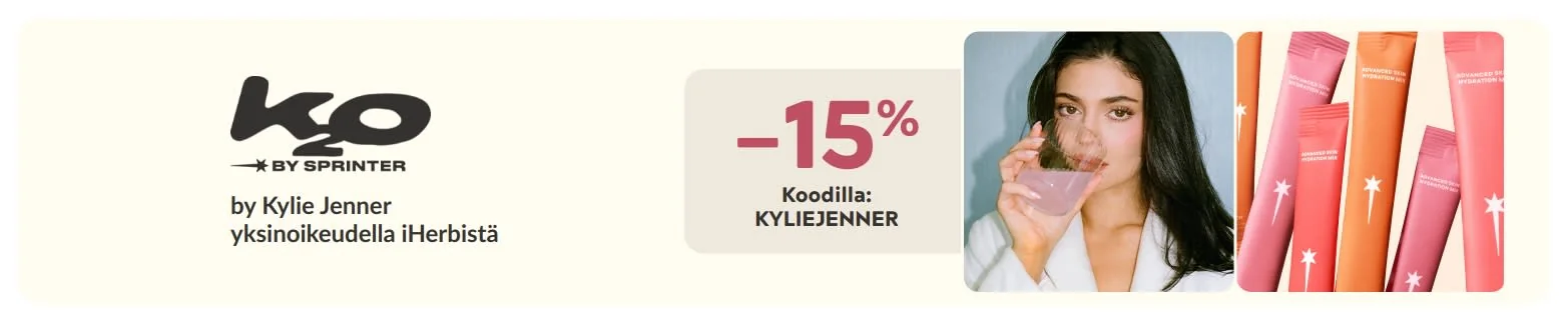 Nachweis des Gutscheins - iHerb - IHerb Gutschein: [[15% Rabatt]] auf ausgewählte Produkte